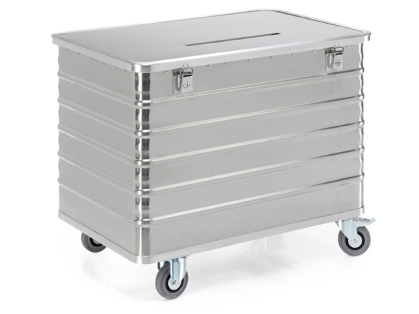 G®-DOCU D 3009/415 E2HS CONTENEDOR DE DOCUMENTOS CONFIDENCIALES