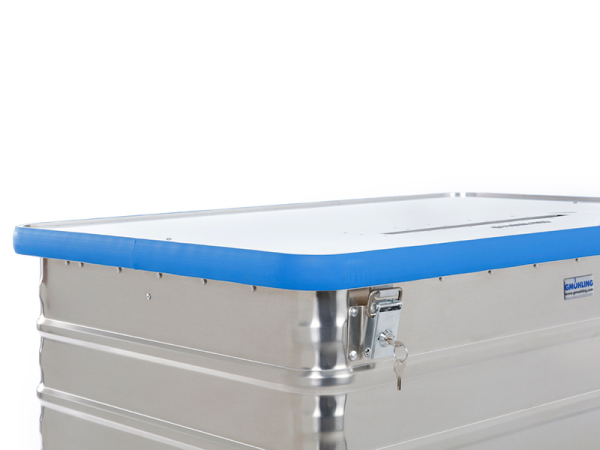 G®-DOCU D 3009/656 E2HS CONTENEDOR DE DOCUMENTOS CONFIDENCIALES