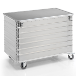 G®-DOCU D 3009/656 CONTENEDOR DE DOCUMENTOS CONFIDENCIALES