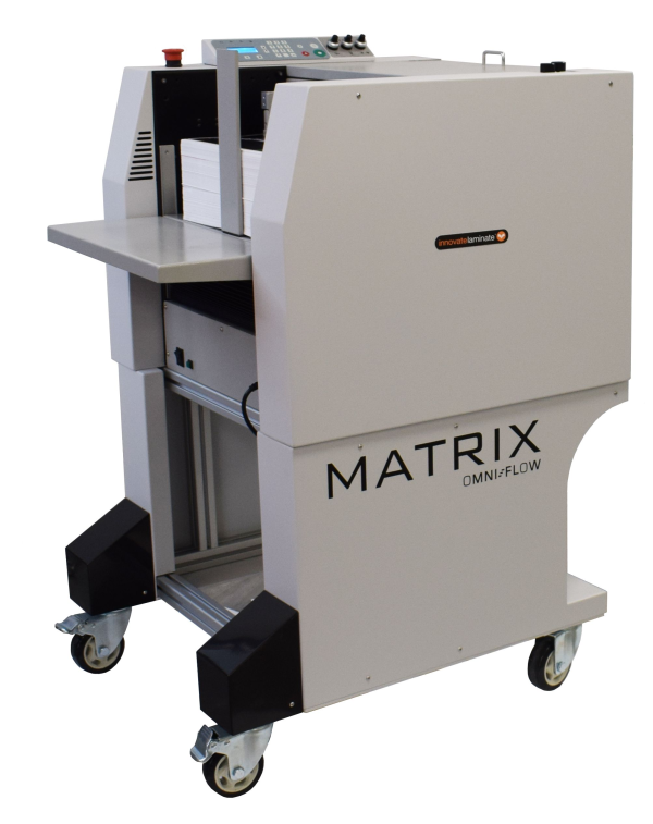 ALIMENTADOR MATRIX OMNI-FLOW 380 (SRA3) ALIMENTADOR MATRIX OMNI-FLOW 380 (SRA3)