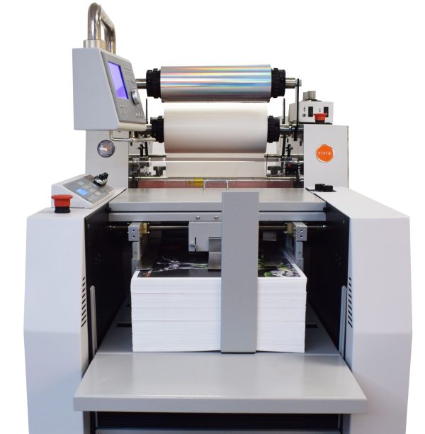 ALIMENTADOR MATRIX OMNI-FLOW 380 (SRA3)