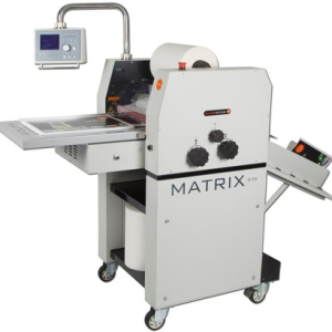 copy of PLASTIFICADORA LAMINADORA MATRIX DH-650 DUO