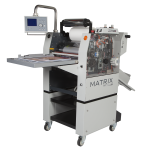 copy of PLASTIFICADORA LAMINADORA MATRIX DH-650 DUO