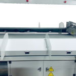 copy of ISIWALL 3D - Clasificadora automatizada Putwall