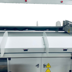 copy of ISIWALL 3D - Clasificadora automatizada Putwall