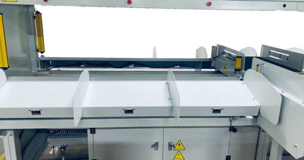 copy of ISIWALL 3D - Clasificadora automatizada Putwall